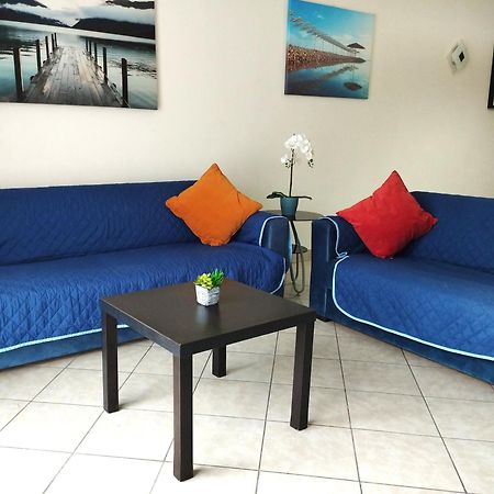Perfect Tourist Accommodation In Bugibba Square! St. Paul's Bay Exteriér fotografie