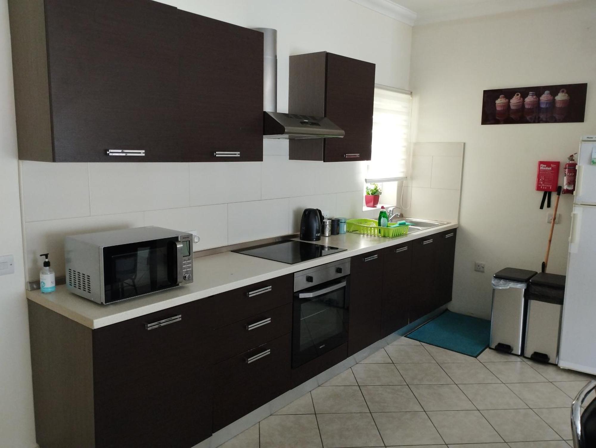 Perfect Tourist Accommodation In Bugibba Square! St. Paul's Bay Exteriér fotografie