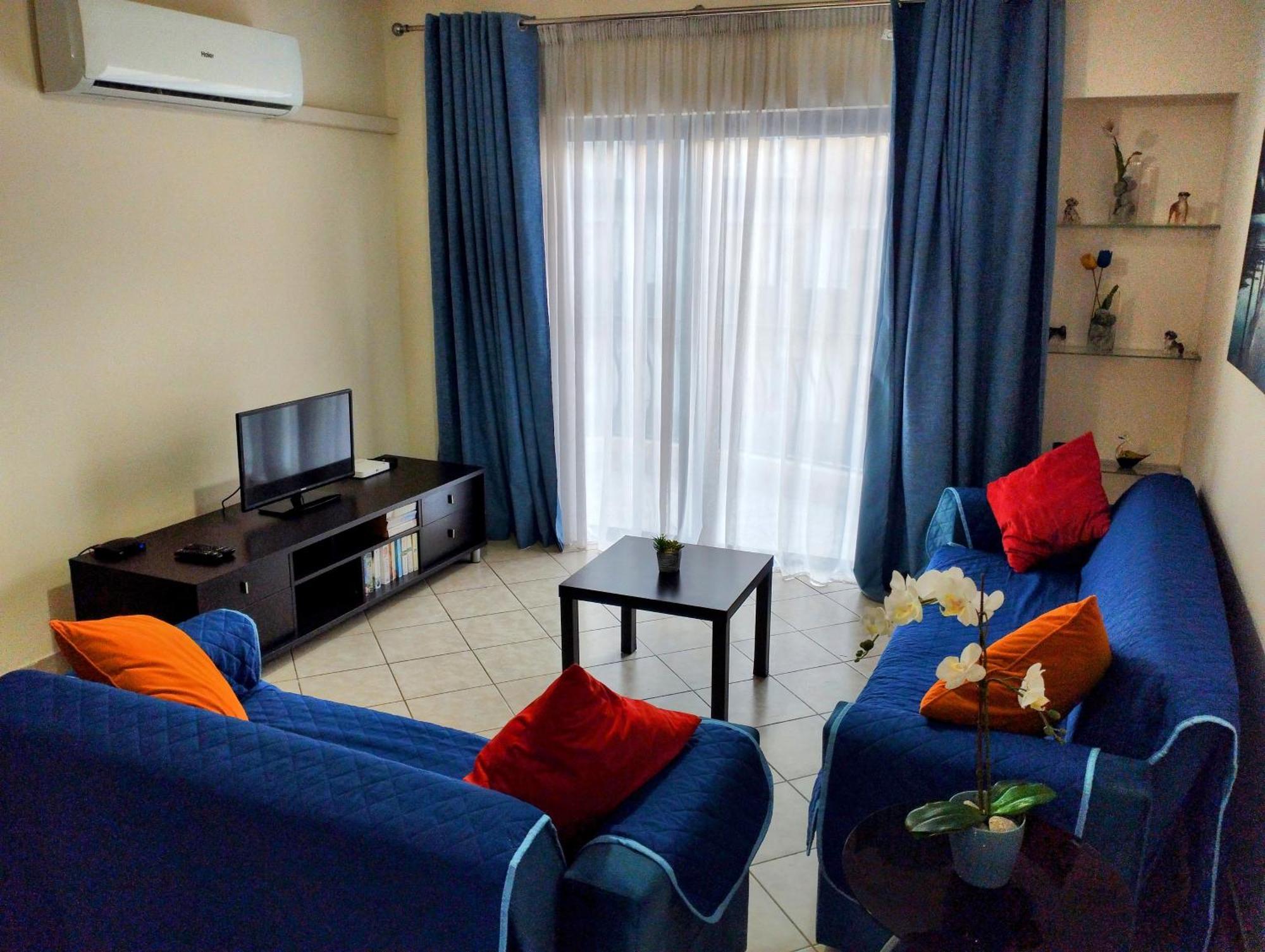 Perfect Tourist Accommodation In Bugibba Square! St. Paul's Bay Exteriér fotografie